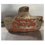 Orange Crush Bottle Opener