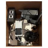 Darkroom Enlargers and Accessories