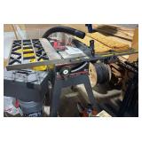 Sears Craftsman 10" Table Saw