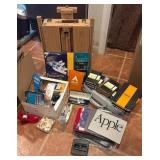 Variety of Office and Art Supplies