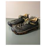 Keen Men