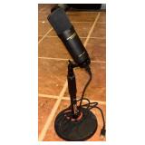 Marantz MPM-1000U Mic with Stand