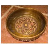 Berner Oberlander Handwerk Bowl