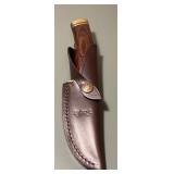 Buck Knives 192 USA 8.5" Knife