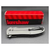Kershaw 3890 RJ Martin Knife