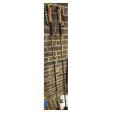 Mountainsmith Carbonite Pro Poles