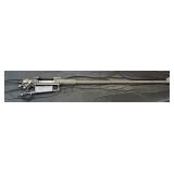 Allen Rifle Case With Barrel