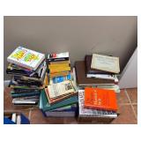 Various Books