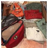 Eddie Bauer Clothing Lot, XL-2X