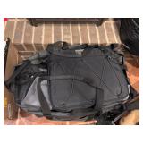 Duffel and Laptop Bags