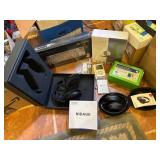 Electronics and Accessories Bundle