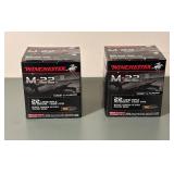 Winchester M-22 .22 LR Ammo