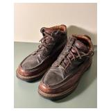 Irish Setter Menï¿½s Size 13 Boots