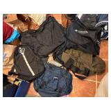Branded Bags Lot