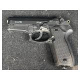 Gamo PT-80 Air Pistol Package