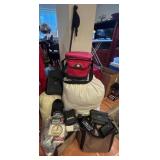 Outdoor Gear and Accessories Lot