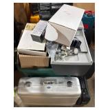 Electronics and Accessories Lot