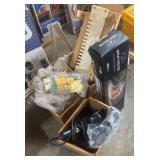 Woodworking Tools and Accessories