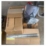 Hardware and Tools Lot