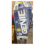 Genie Excelerator Garage Opener