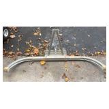 Quick Click Ladder Stabilizer