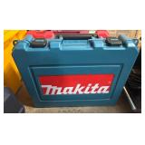 Makita Tool Set with Case