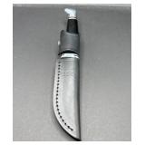 Buck 102 Fixed Blade Knife