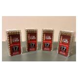 Hornady 17 HMR Ammo with Box