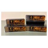 Browning BPR Ammo, 7 Boxes