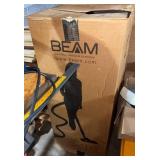 Beam Central Vacuum System SC398C