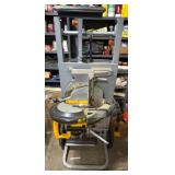 Ridgid MS-UV Miter Saw Stand