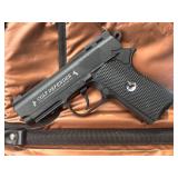 Colt Defender CO2 Air Pistol