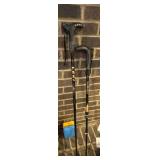Leki Trekking Poles