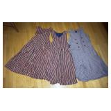 Cotton Jumpers w/ Vests Set
