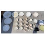 Corelle by Corning Dinnerware