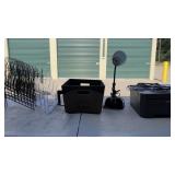 Office Supplies Bundle w/Brother Printer