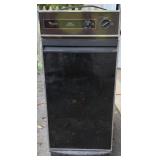 Whirlpool Trash Compactor w/ Manual