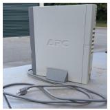 APC Back-UPS XS 1000 Uninterruptible Power Supply