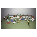 Hallmark Lighthouse & 12 Days Ornaments Assortment