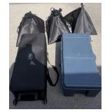 Studio Lighting Kit