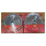 RPC 14" x 3" High Performance Air Cleaners