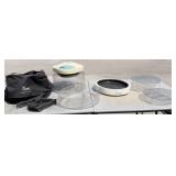 NuWave Pro Infrared Oven w/ Racks and Bag