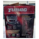 Turbo2 Interface System for Honda Accord 2003-2007