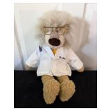 GUND Dr. Lionstein Plush Toy16'