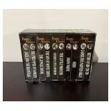 Family Classics 10-Pack VHS Set