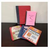 Cookbook & Helpful Hints Assortment