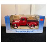 1952 Chevrolet Pickup