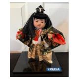 Kyugestu Doll by Yamaha10.25'
