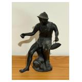 Neapolitan Fisherman of Pompei8'