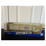 ERTL 1:64 Kroger Tractor-Trailer 14''